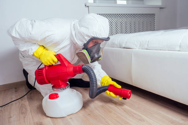 Washington Terrace, UT Pest Control Company